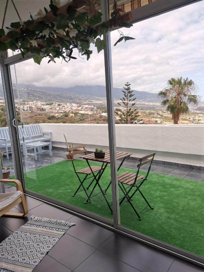 Apartamento Humboldt ,Island Paradise Ла-Оротава Екстер'єр фото